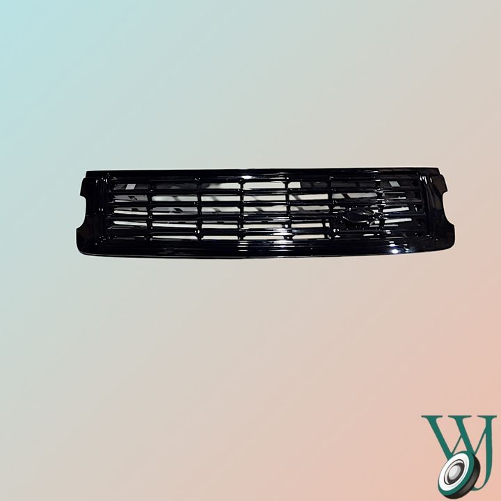 2018 UPGRADE 2023 GRILLE SV ALL BLACK, VOGUE