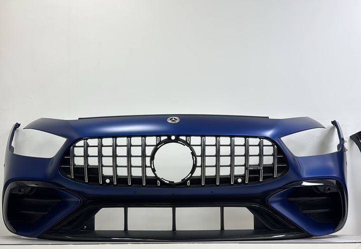 Front Bumper AMG 5.3 GT W290 2023