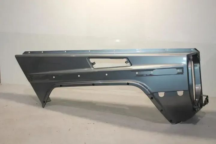 a4638807006   fender right