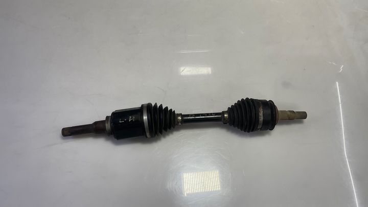 Axle(LHF) - 2014 Chevrolet Cruze