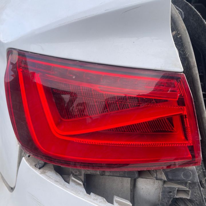 Tail Light (LH) - 2016 Audi A3