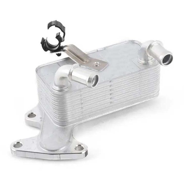 Autostar Germany ENGINE OIL COOLER For Volkswagen Golf VII Hatchback (5G1, BQ1, BE1, BE2), Variant (BA5, BV5) 09G409061E