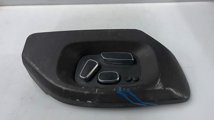 Seat Adjust Control Switch - 2012 Land Rover RANGE ROVER