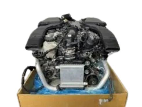 ENGINE BM276824 W222 4-MATIC
