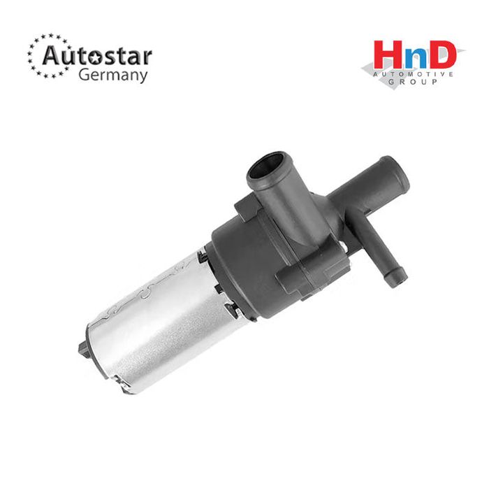 AUTOSTAR GERMANY AUXILIARY WATER PUMP MB W203 S203 2038350164