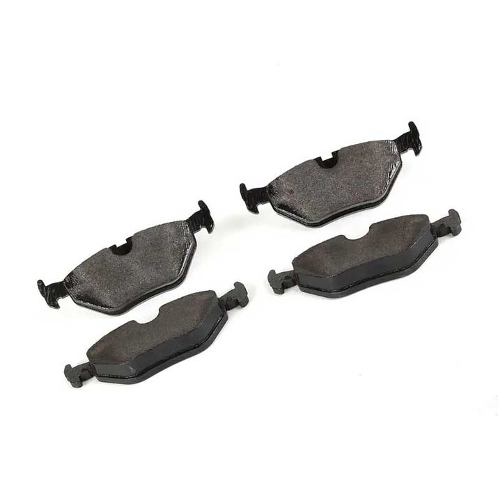 BMW Genuine BRAKE PAD  34216761281