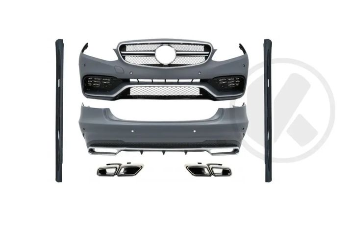 a212 body kit 63 amg 2014 c
