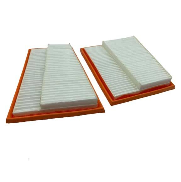 Autostar Germany AIR FILTER SET 6420942204 For Mercedes Benz 6420942104