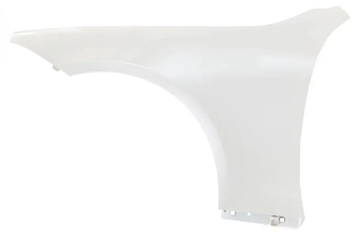 257 FENDER, FRONT - LEFT