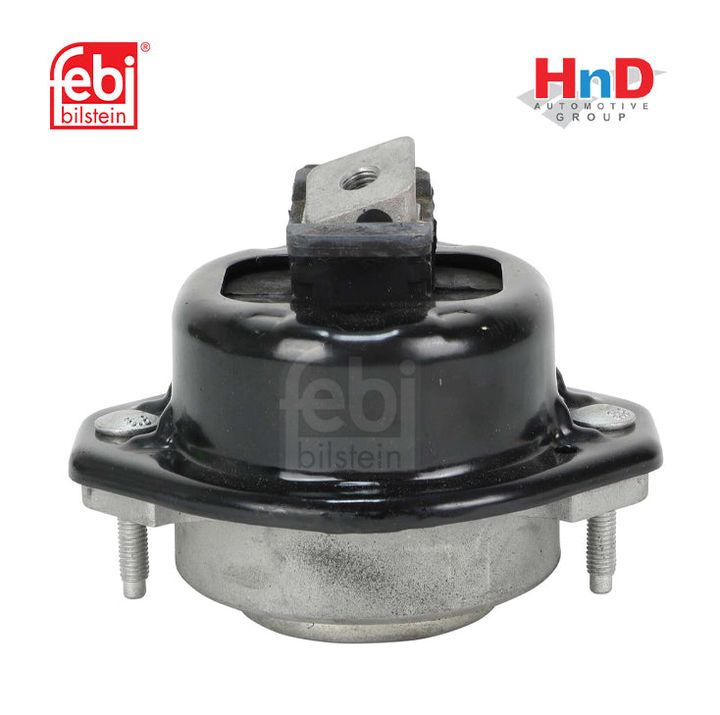 FEBI BILSTEIN 26972 Engine mount Left, BMW 7 E65, E66, E67 22116769185