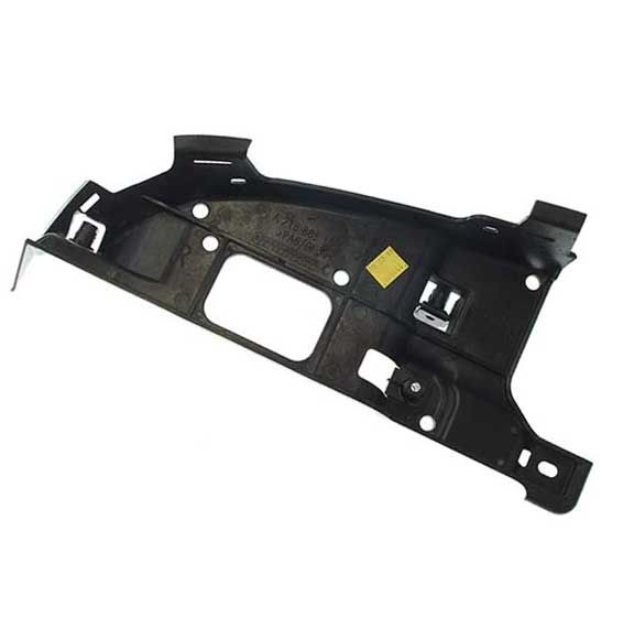 Mercedes Benz Genuine BASIC CARRIER FOR BUMPER 2188851065
