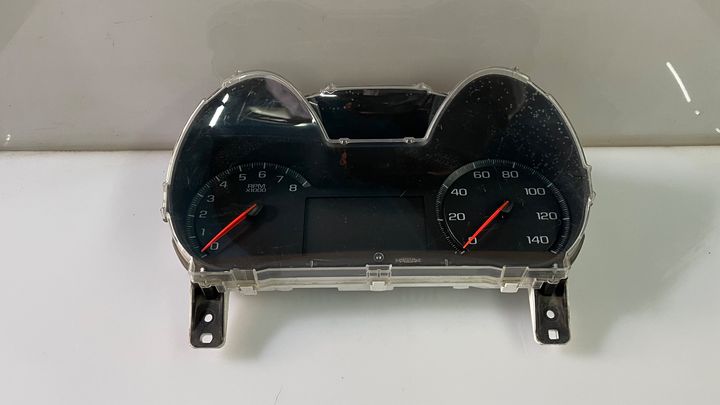 Speedometer - 2015 Chevrolet Impala LT