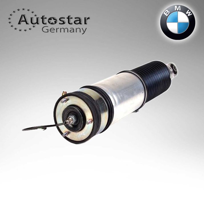 BMW AIR SUSPENSION STRUT RR E65, E66 31126785536