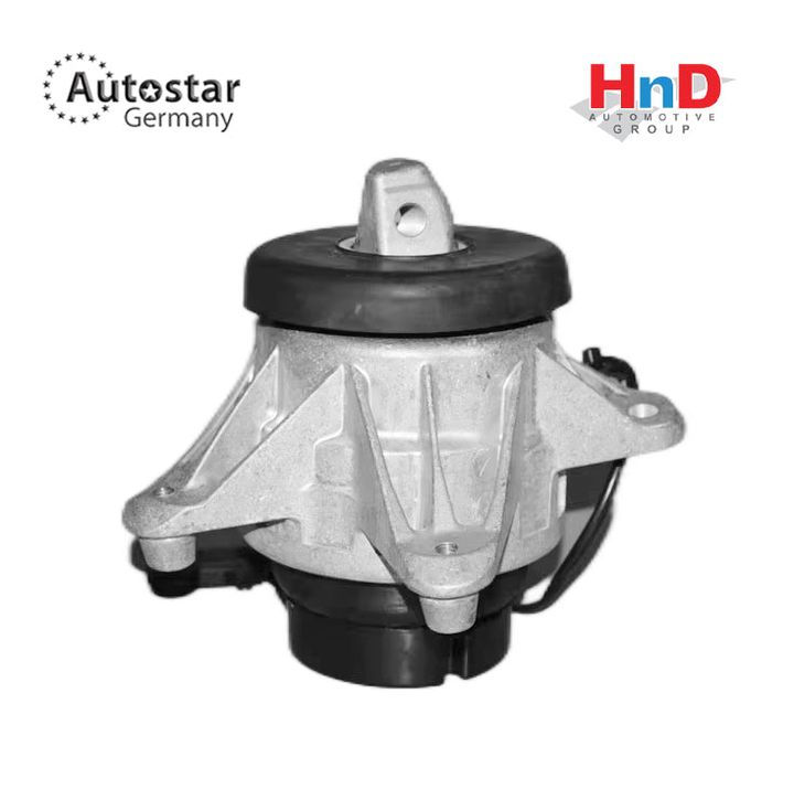 Autostar Germany ENGINE MOUNTS FOR MB  W167 GLE-CLASS 1672407200