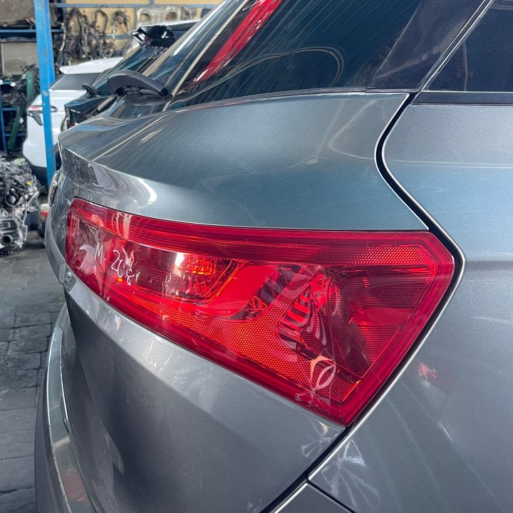 Tail Light (RH) - 2021 Chevrolet Captiva