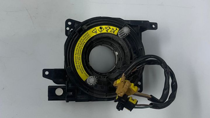 Steering Angle Sensor - 2011 Land Rover LR2