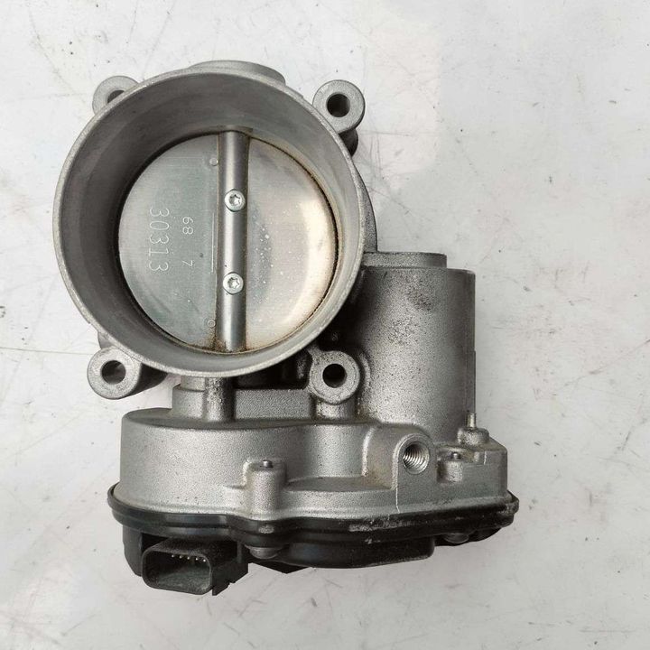Throttle body - 2016 Lincoln MKX