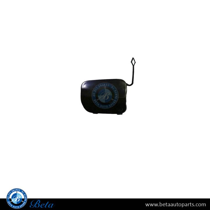 Mercedes GLA-Class X156 (2017-2020), Front Bumper Tow Cover Normal AMG, China, 1568859500