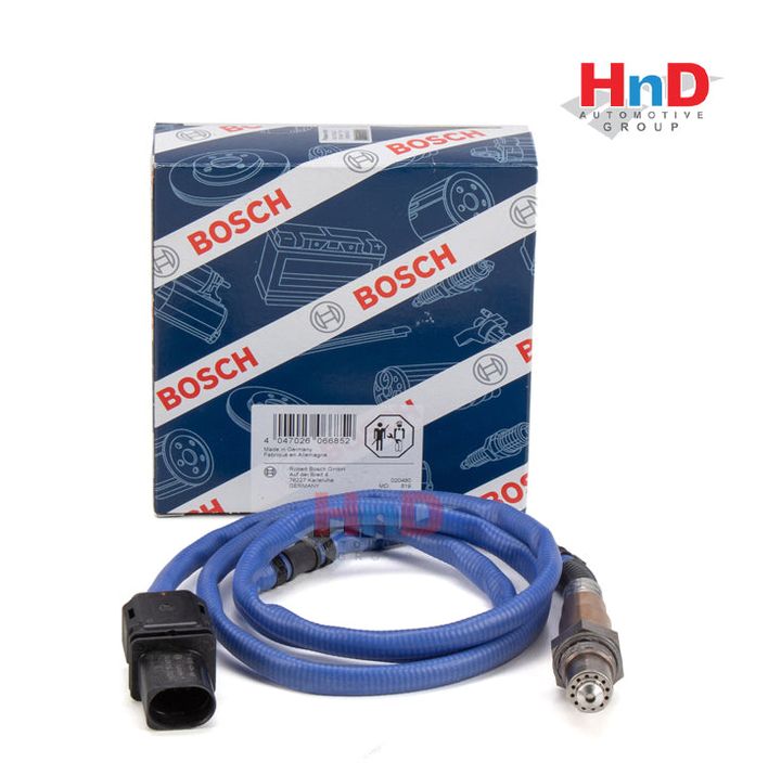 BOSCH ( #0258017430 ) Lambda sensor For PORSCHE Panamera 970 0258017430