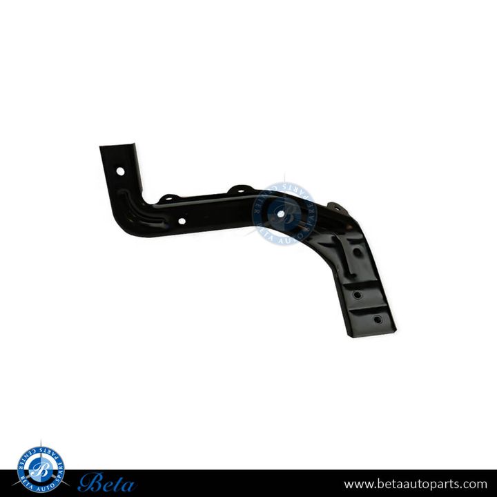 Mercedes GLE-Class / GLS-Class W167 / C167 / X167 (2019-Up), Radiator Support Console (Right), China, 1676265200
