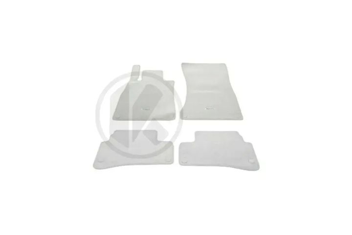 FLOOR MAT SET