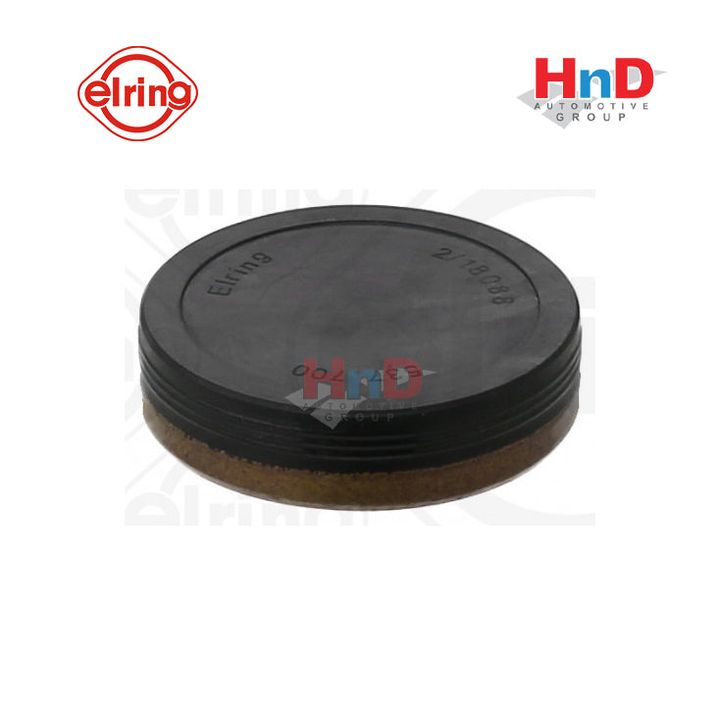 ELRING (ELR #537.700) Locking Cover, camshaft For MERCEDES-BENZ (W463) 0009976220