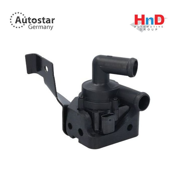 AUTOSTAR GERMANY AUXILIARY WATER PUMP BMW 5 6 7, 64119230234