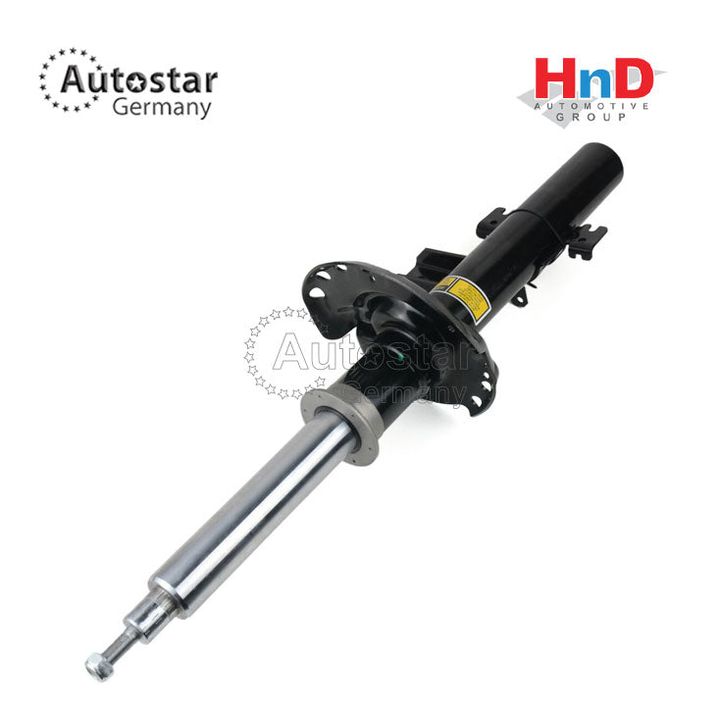 Autostar Germany (AST # 4015689) SHOCK ABSORBER WITHOUT SENSOR DYNAMIC LEFT For Land Rover LR024440