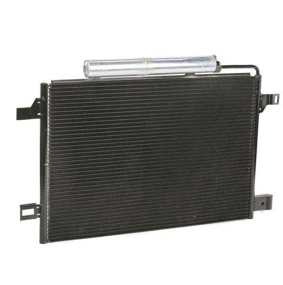 Autostar Germany CONDENSER For Mercedes Benz W169 W245 1695000754
