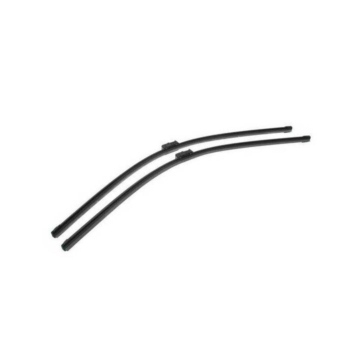Autostar Germany FRONT WINDSCREEN WIPER BLADE For BMW 61617004901