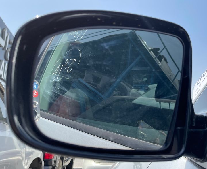 Side Mirror (LH) - 2014 Nissan Pathfinder SE 3.5i
