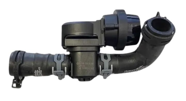COOLANT WATER VALVE