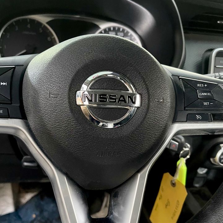 Airbag (Steering) - 2022 Nissan Kicks GRADE SV