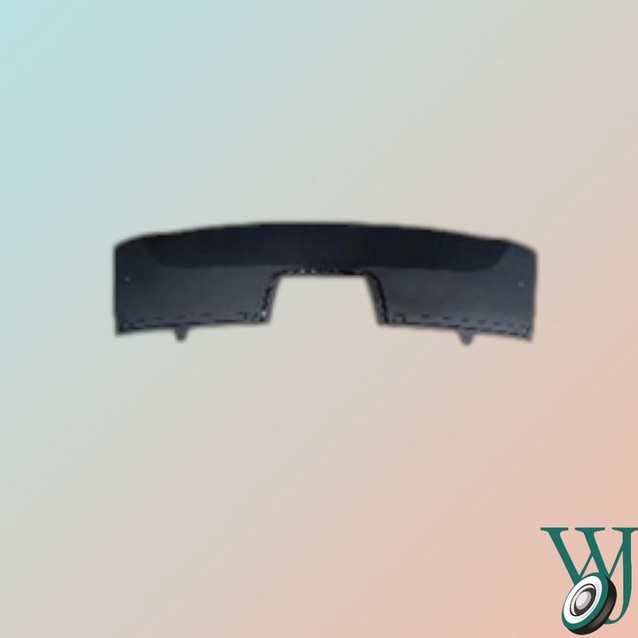 FRONT BUMPER COVER, DISCOVERY