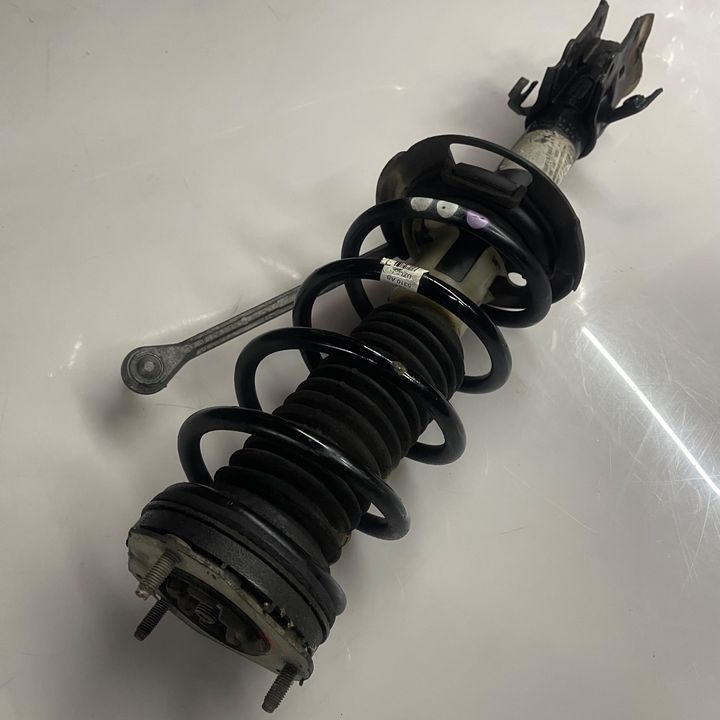 Shock Absorber (LHF) - 2017 Ford Figo