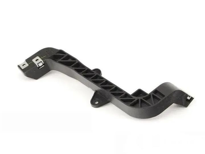 166 bumper support R