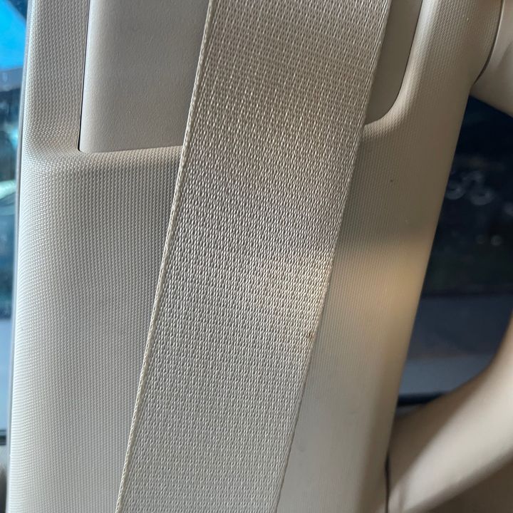 Seat Belt (RHF) - 2017 Toyota Sienna LE