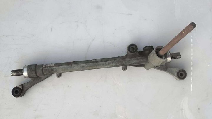 Steering box/rack - 2018 Ford EcoSport