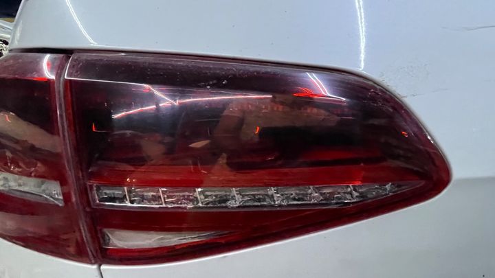 Trunk Light (LH) - 2016 Volkswagen Golf R