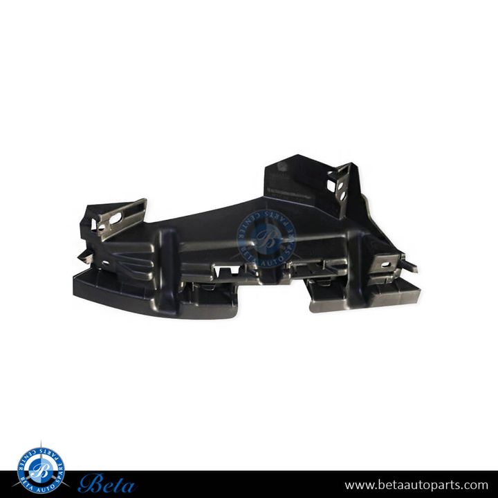 Volkswagen Touareg (2015-2017), Fog Lamp Bracket (Left), China, 7P6807723