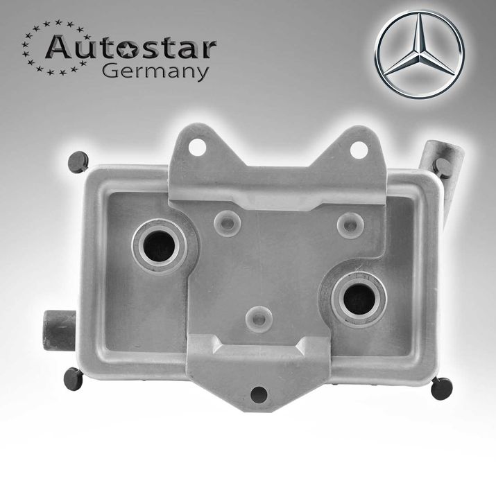 Mercedes Benz OIL COOLER V-CLASS VITO BOX 6011800065