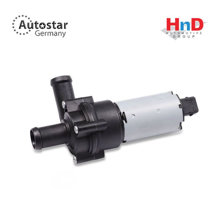 AUTOSTAR GERMANY AUXILIARY WATER PUMP VW GOLF BEETLE 034965561C