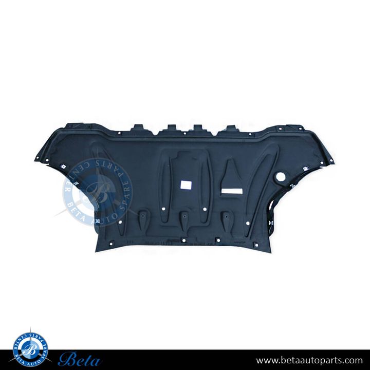 Audi A8 (2011-2017), Engine Under Cover, China, 4H0825235H