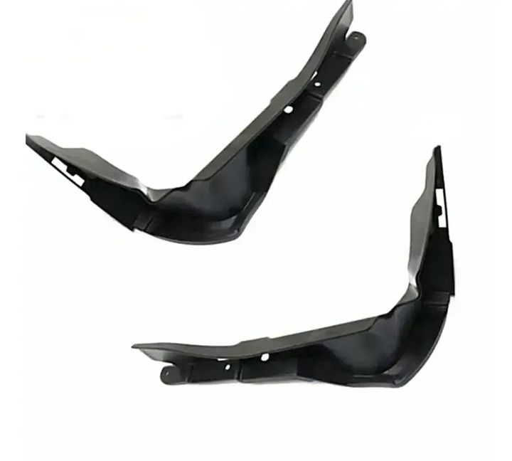 205 FRONT BUMPER INNER SUPPORT R