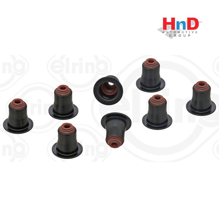 ELRING (ELR # 308970) VALVE SEAL RING For BMW X4 (F26) X6 (F16, F86) 11340038719