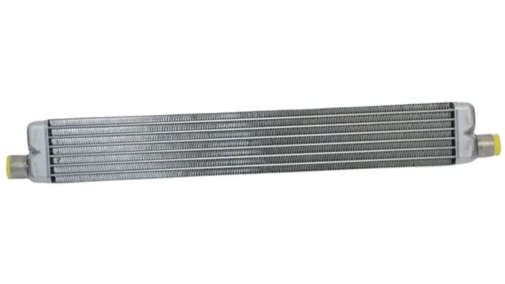 OIL COOLER