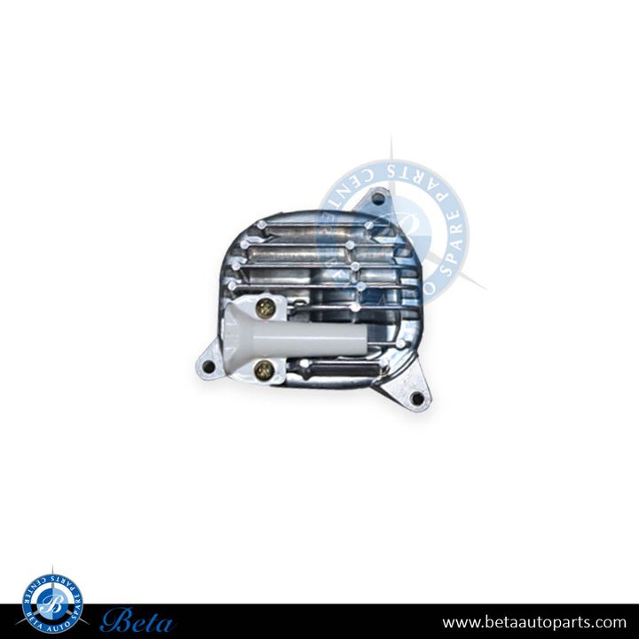 BMW X3 / X4 G01 / G02 (2018-2021), LED DRL Control Unit (Left), China, 63117466107