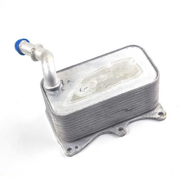 Mercedes Benz Genuine OIL COOLER  2761880001