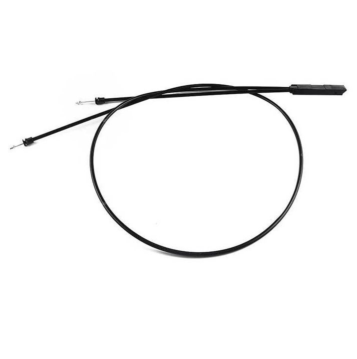 Autostar Germany HOOD RELEASE CABLE For Mercedes-Benz 2518800059