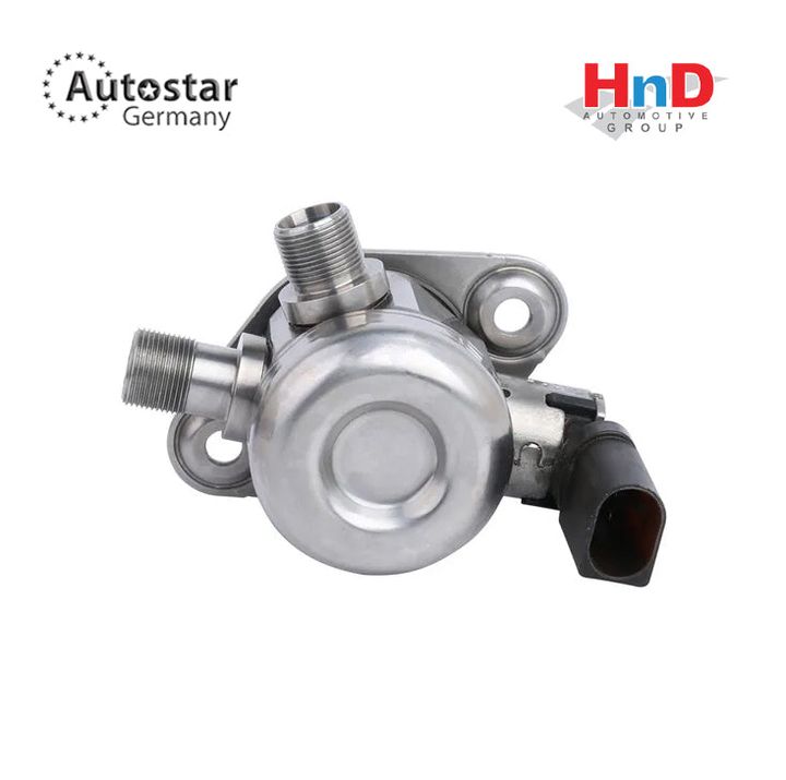 Autostar Germany HIGH PRESSURE PUMP Mercedes AMG GT X290, S-Class W223 1770700501